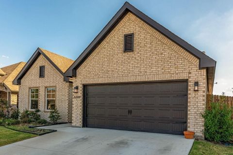 A home in Fort Worth