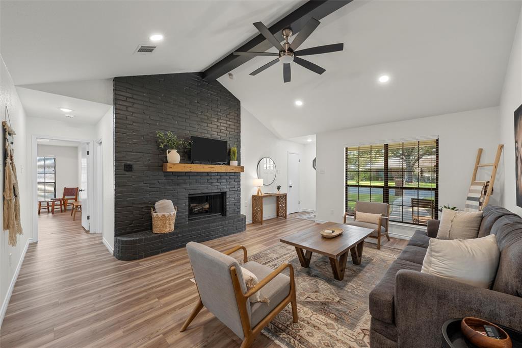 Heritage Heights - Residential