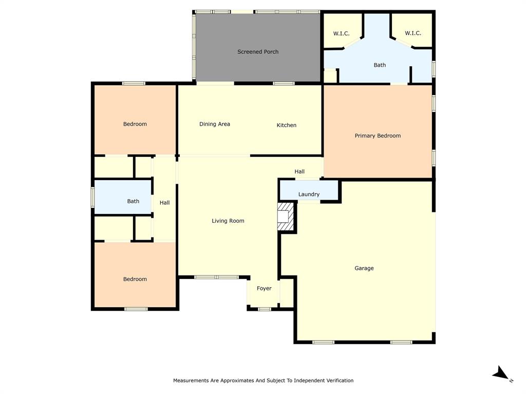 Heritage Heights - Residential