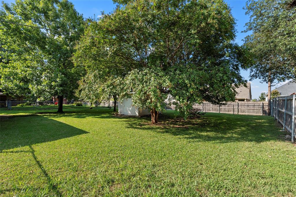 Heritage Heights - Residential