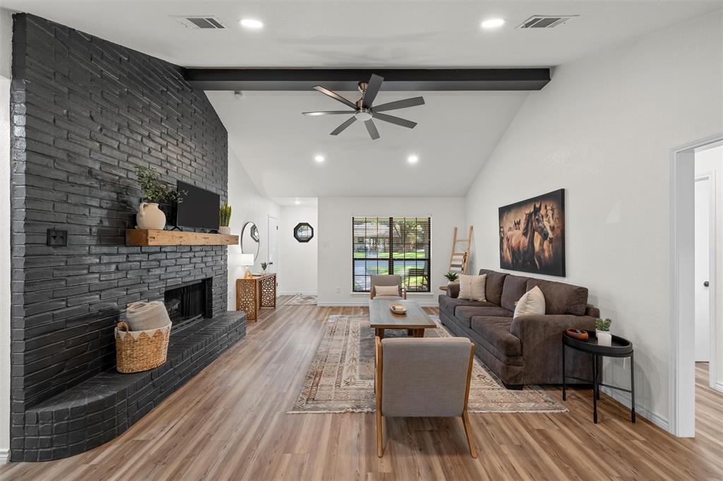 Heritage Heights - Residential