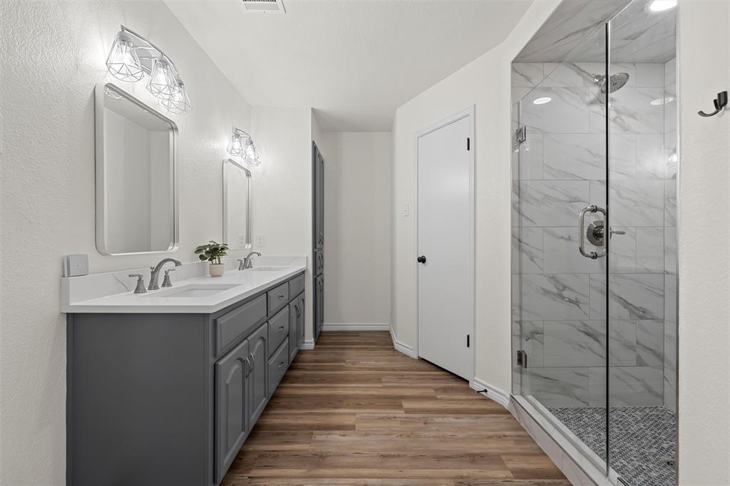 Heritage Heights - Residential