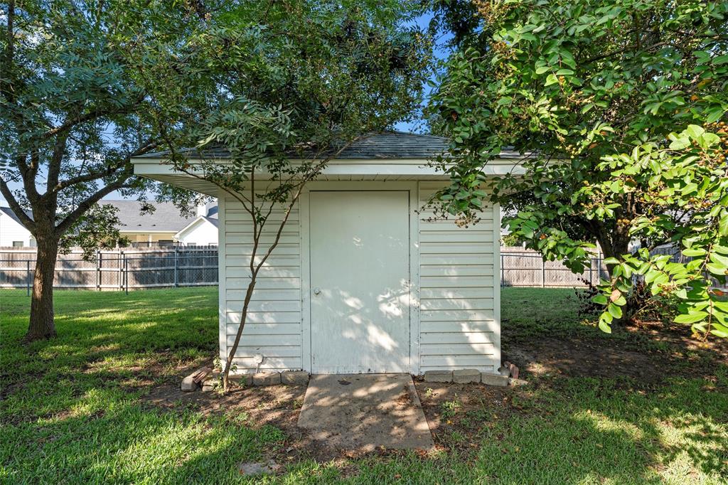 Heritage Heights - Residential