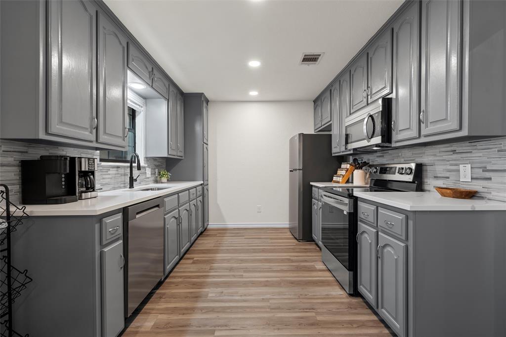 Heritage Heights - Residential