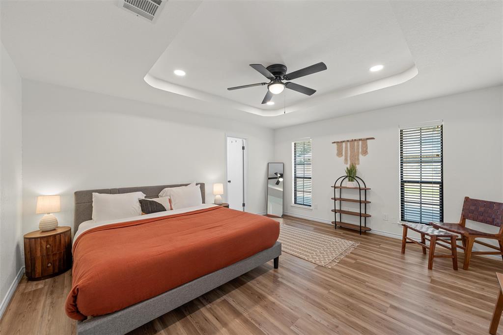 Heritage Heights - Residential