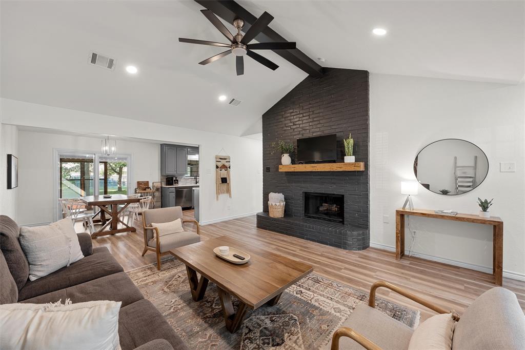 Heritage Heights - Residential