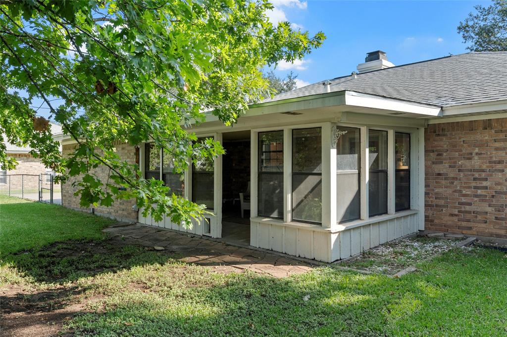 Heritage Heights - Residential