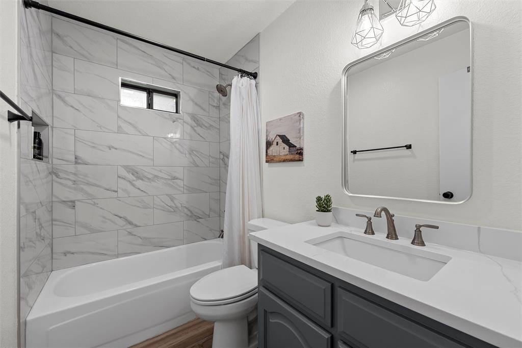 Heritage Heights - Residential