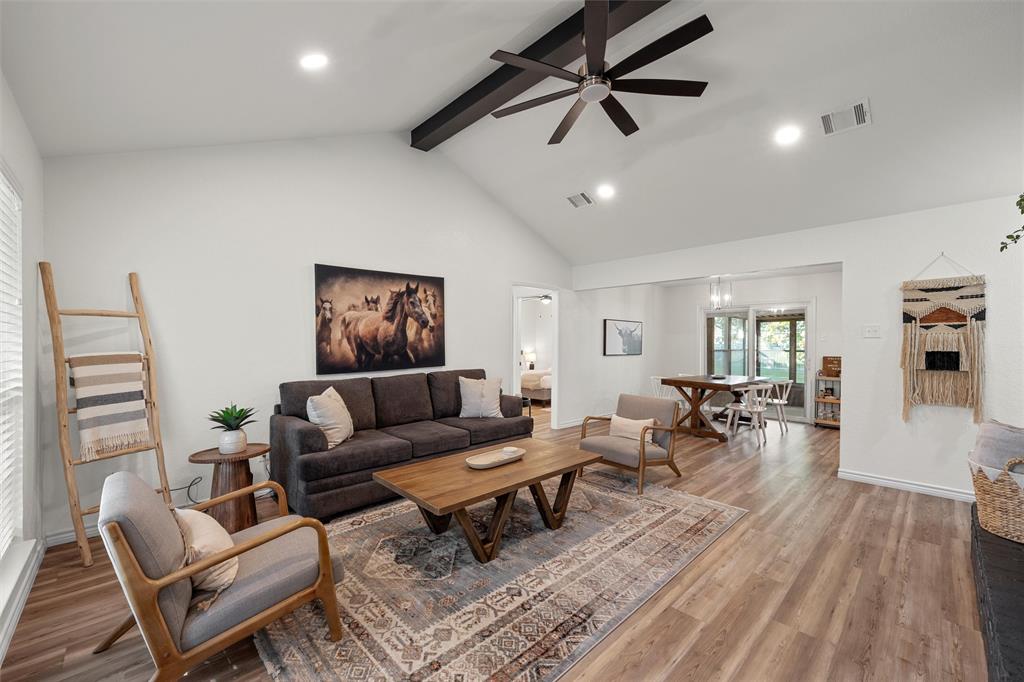 Heritage Heights - Residential