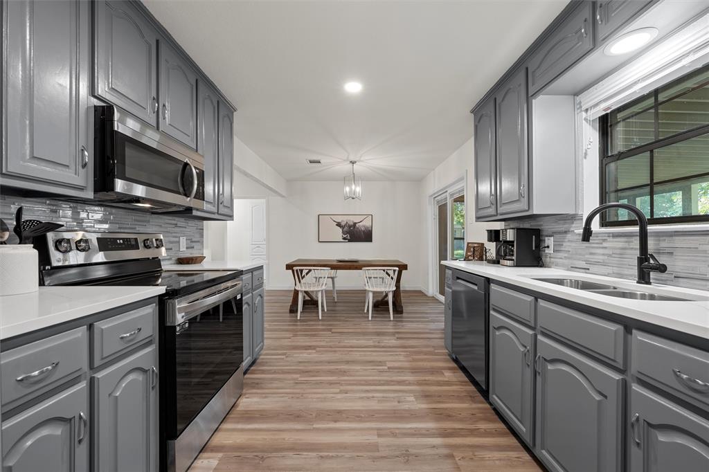 Heritage Heights - Residential