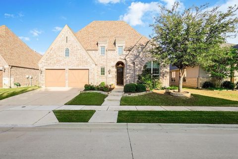 3525 Misty Meadow Lane Northlake TX 76226