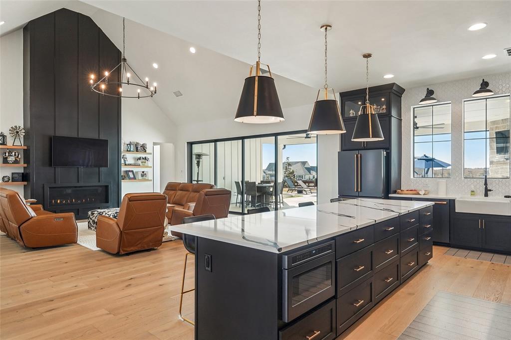 Highlands Ph 3a - Residential