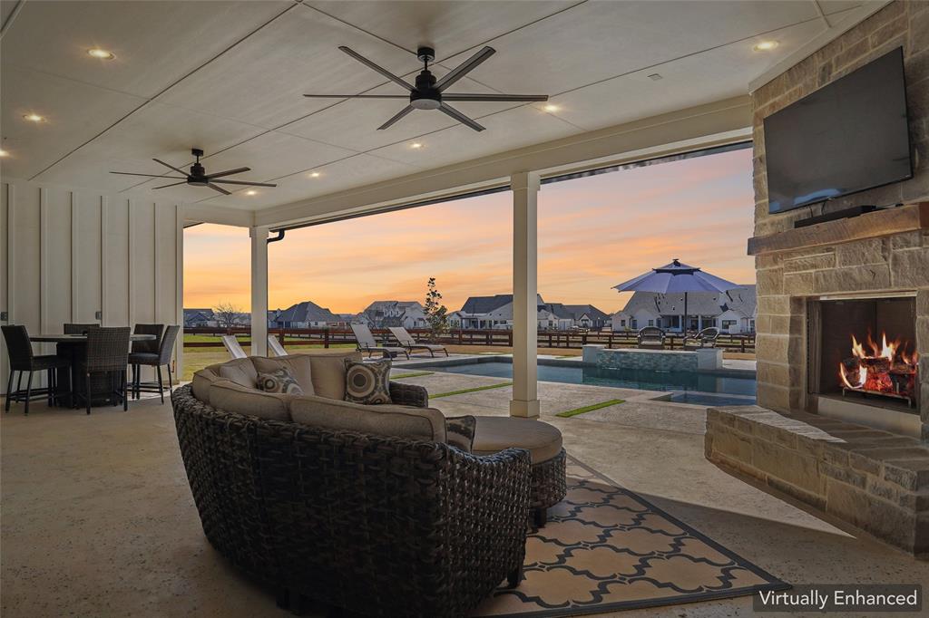 Highlands Ph 3a - Residential