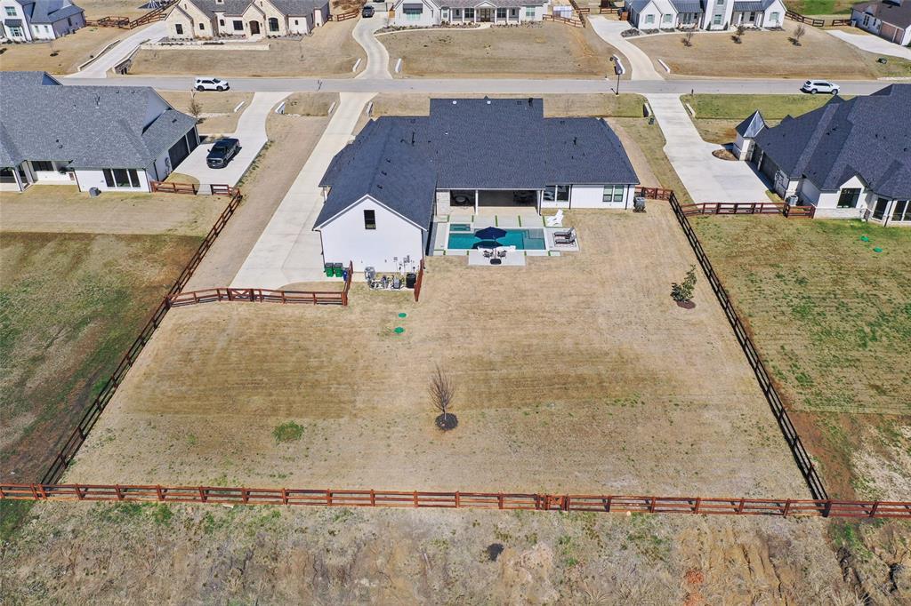 Highlands Ph 3a - Residential