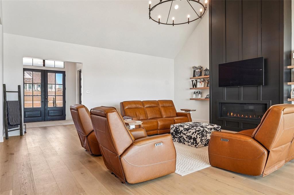 Highlands Ph 3a - Residential