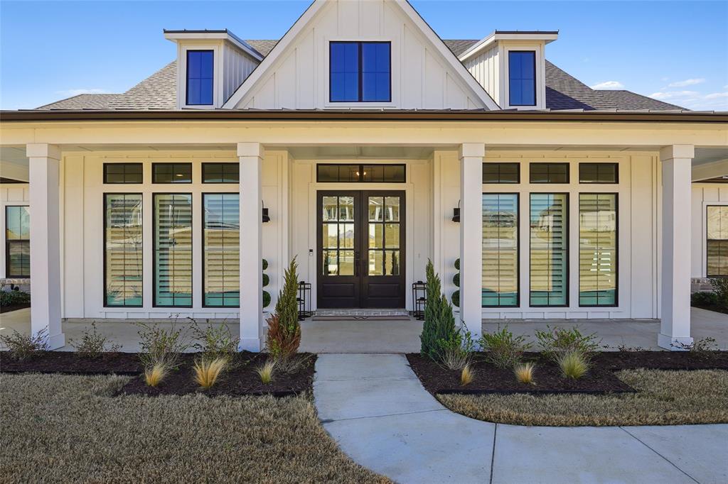 Highlands Ph 3a - Residential