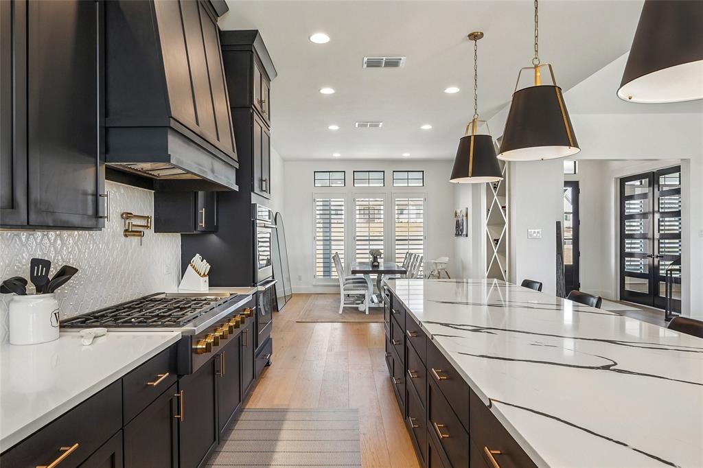 Highlands Ph 3a - Residential