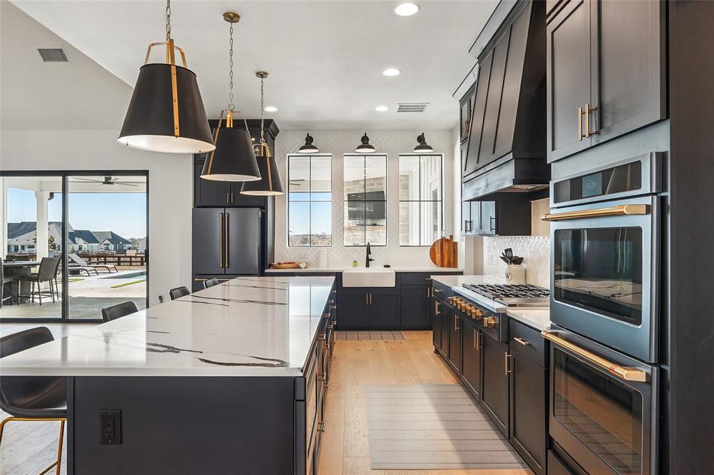 Highlands Ph 3a - Residential