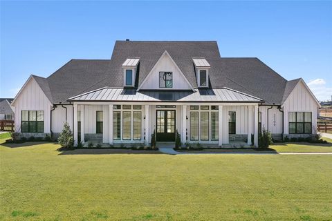 3309 Wellington Lane Northlake TX 76247