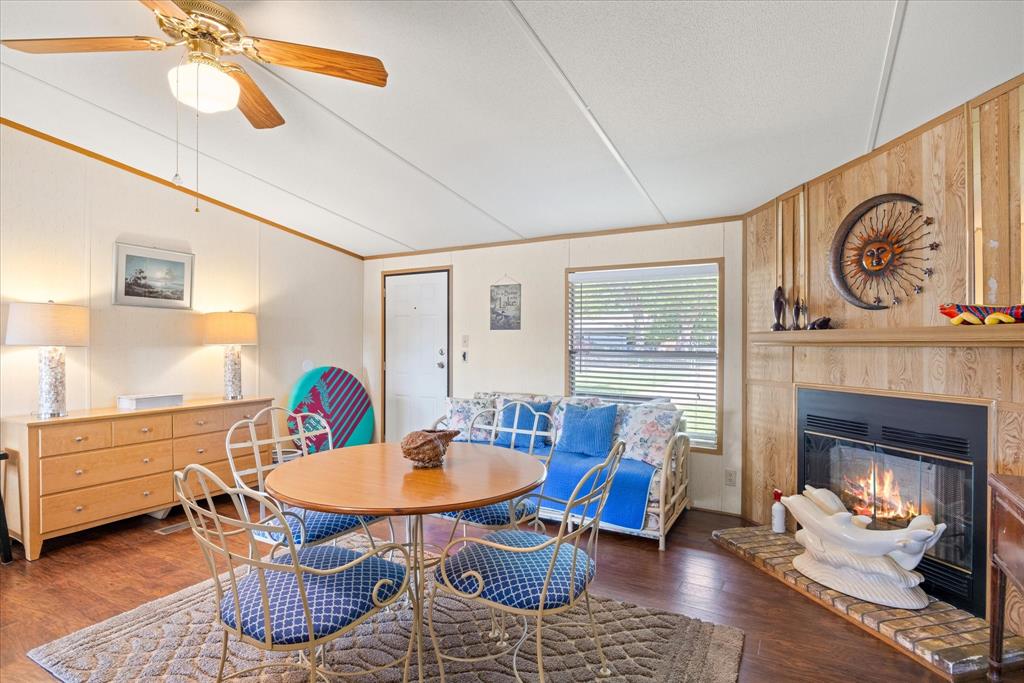 Port Ridglea - Residential