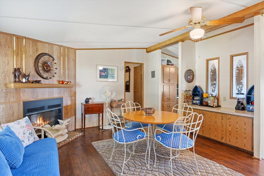 Port Ridglea - Residential