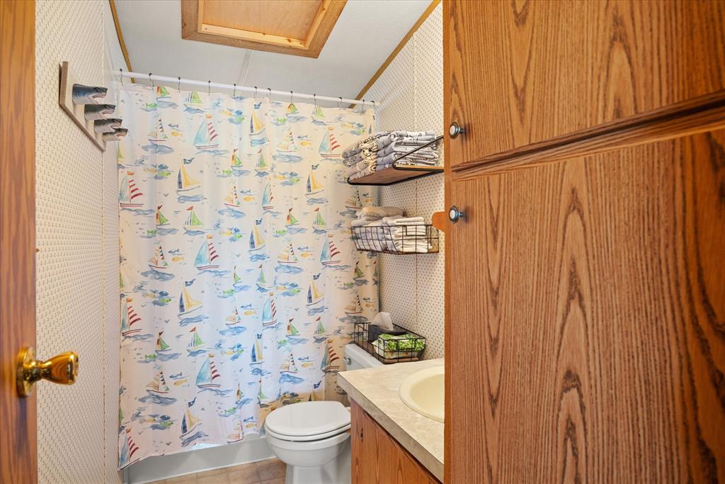 Port Ridglea - Residential