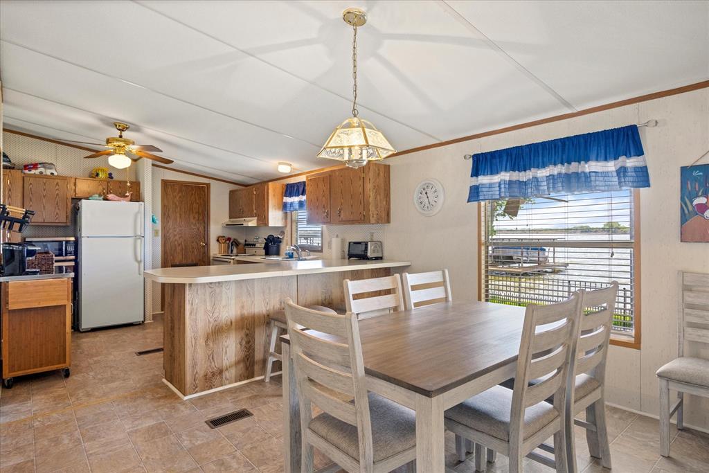 Port Ridglea - Residential