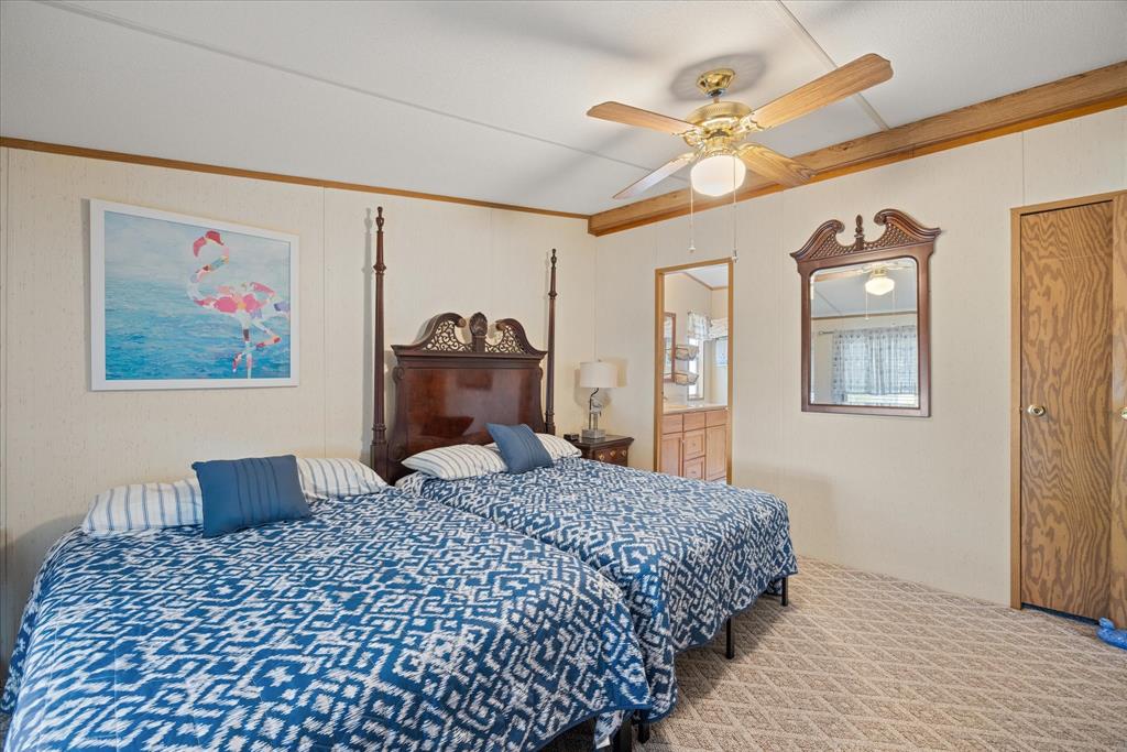 Port Ridglea - Residential