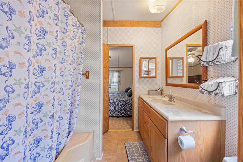 Port Ridglea - Residential