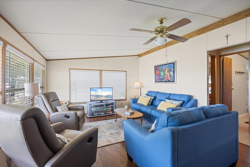 Port Ridglea - Residential