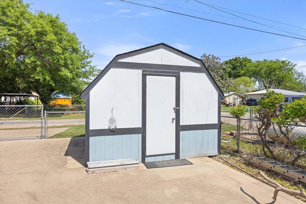 Port Ridglea - Residential