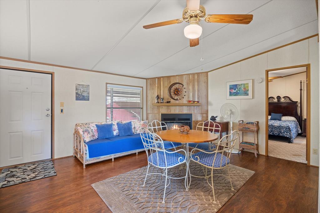 Port Ridglea - Residential