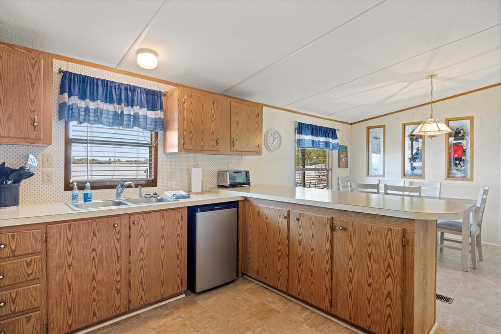 Port Ridglea - Residential