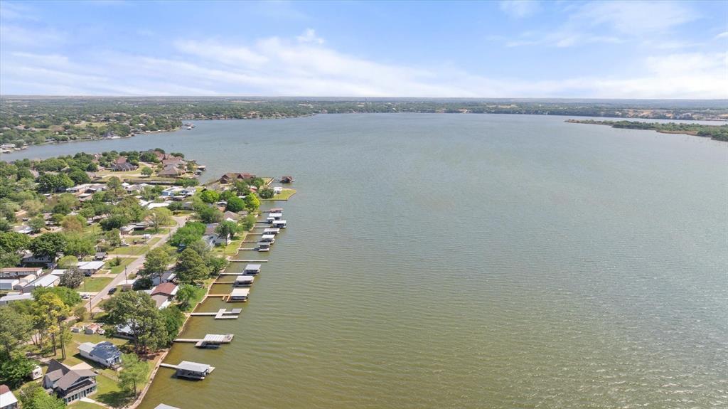 Port Ridglea - Residential