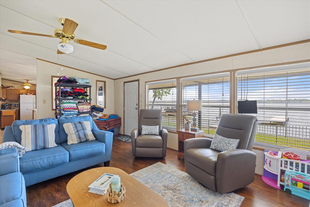 Port Ridglea - Residential