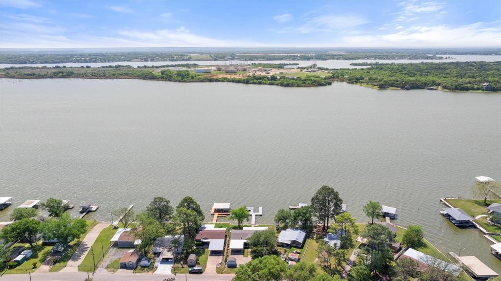 Port Ridglea - Residential