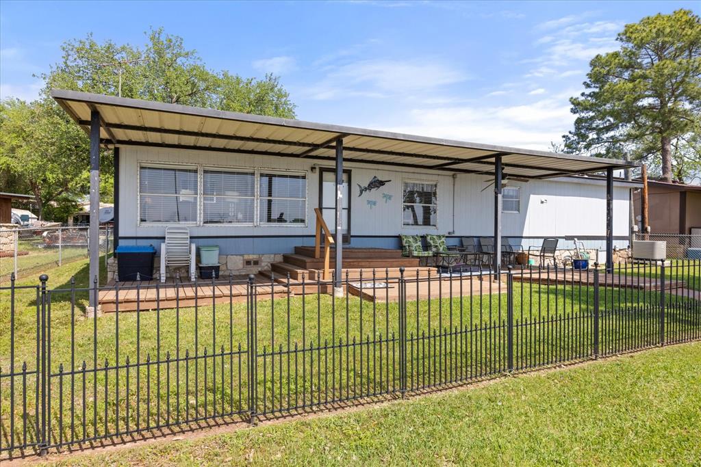 Port Ridglea - Residential