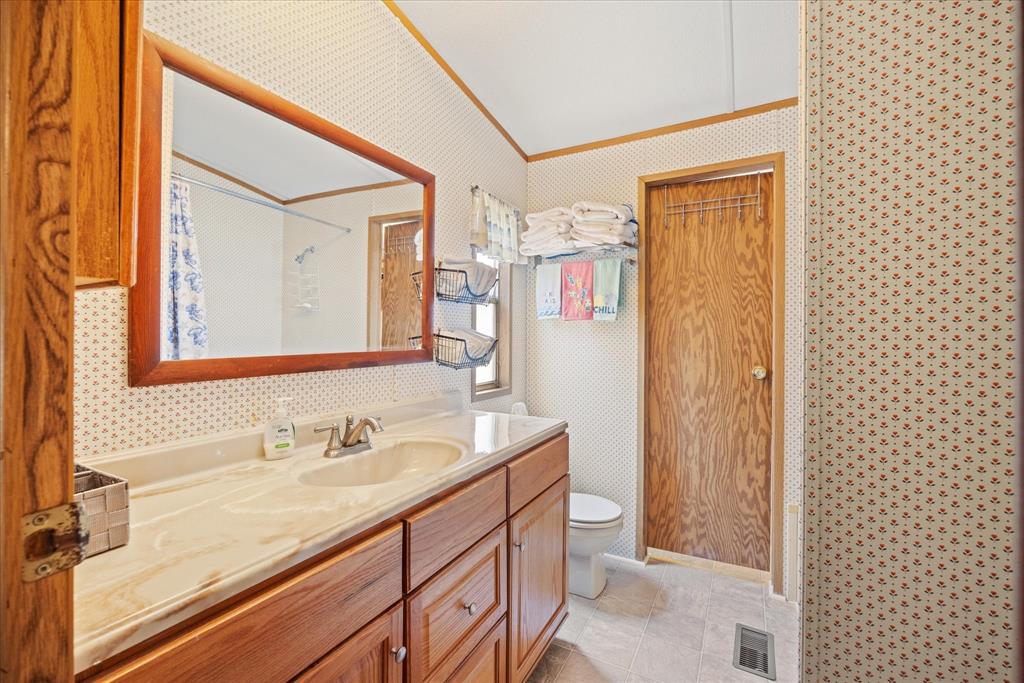 Port Ridglea - Residential