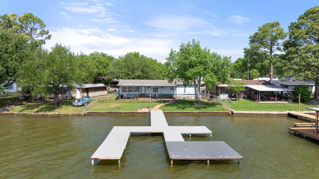 Port Ridglea - Residential