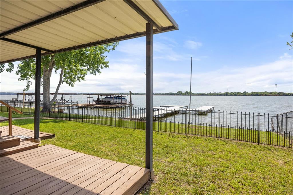 Port Ridglea - Residential