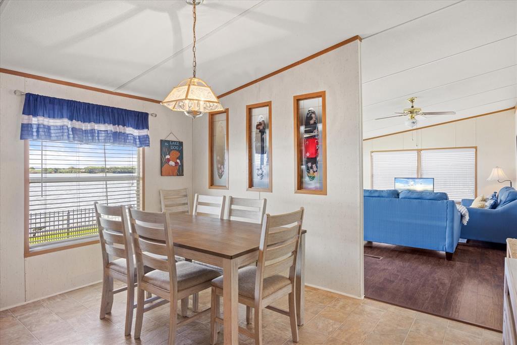 Port Ridglea - Residential