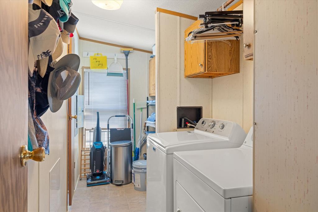 Port Ridglea - Residential