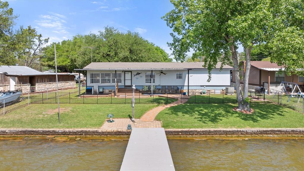 Port Ridglea - Residential