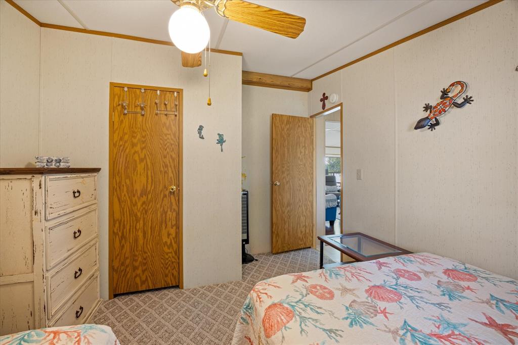 Port Ridglea - Residential