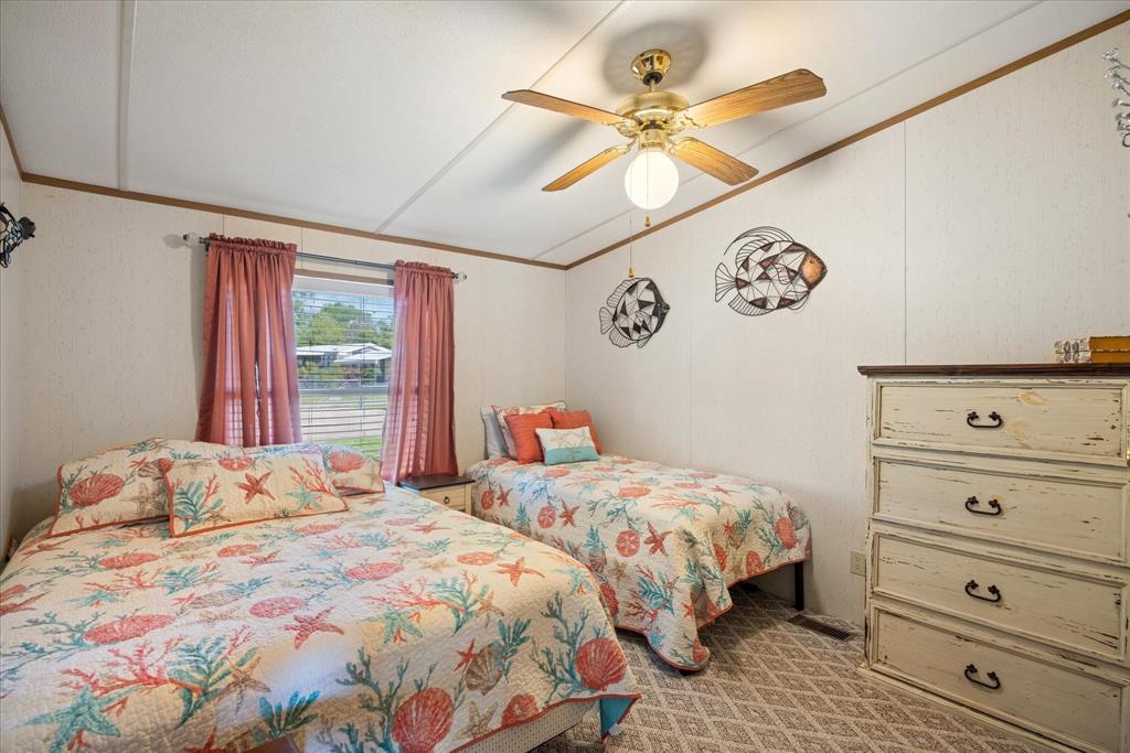 Port Ridglea - Residential