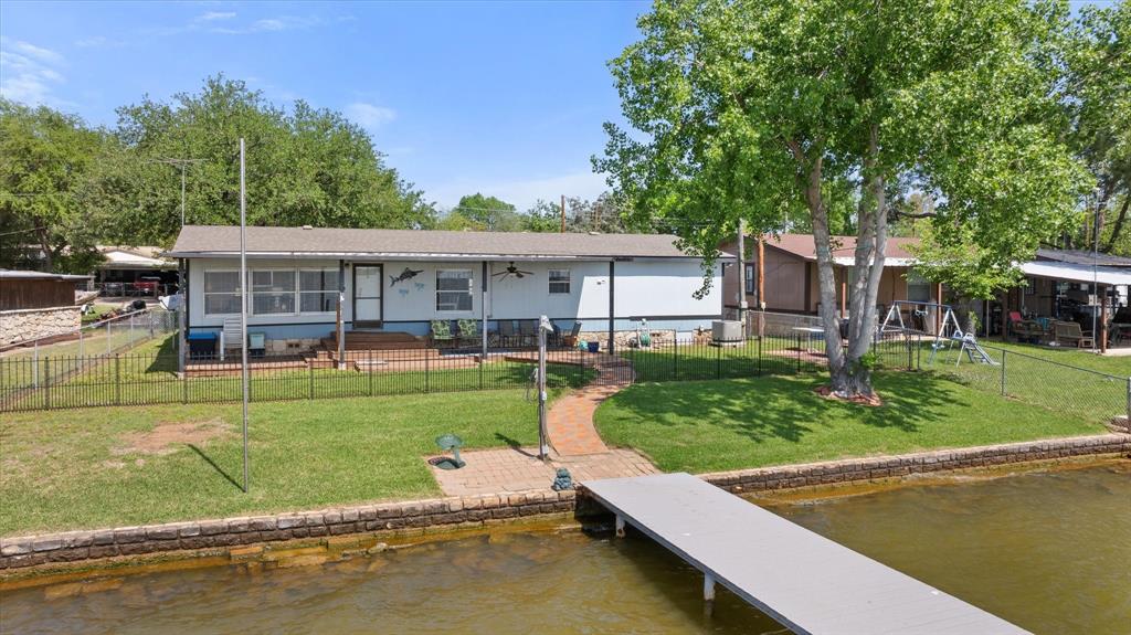 Port Ridglea - Residential