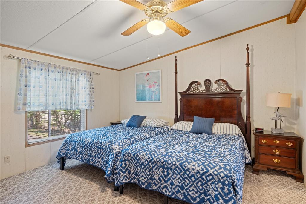 Port Ridglea - Residential