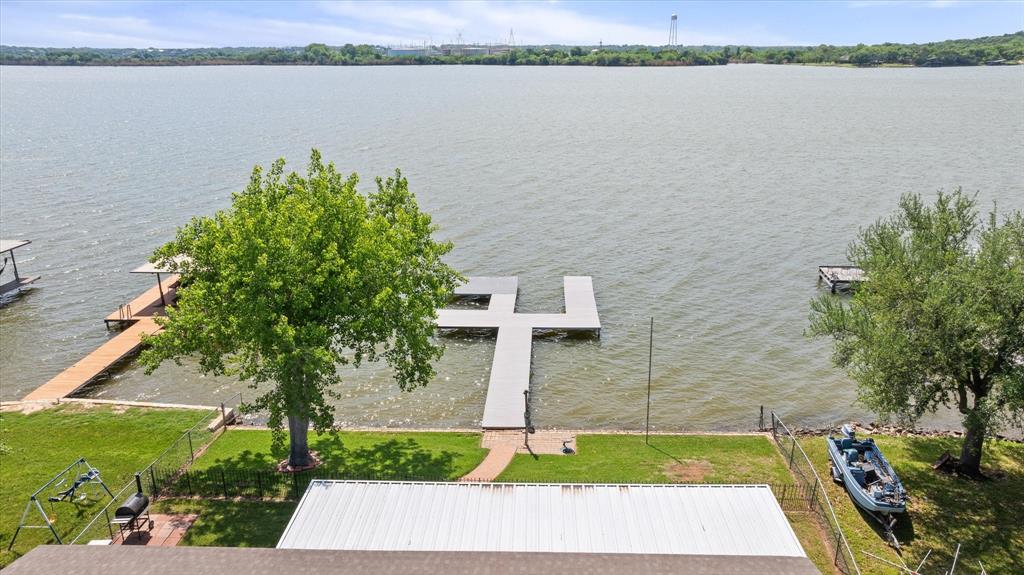 Port Ridglea - Residential