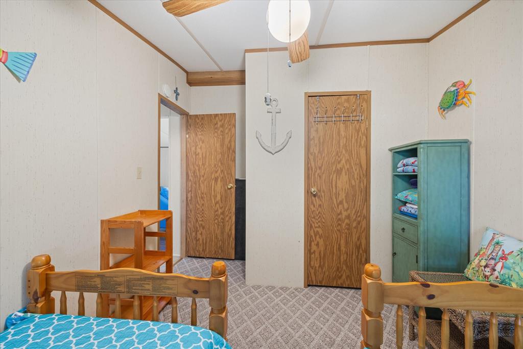 Port Ridglea - Residential