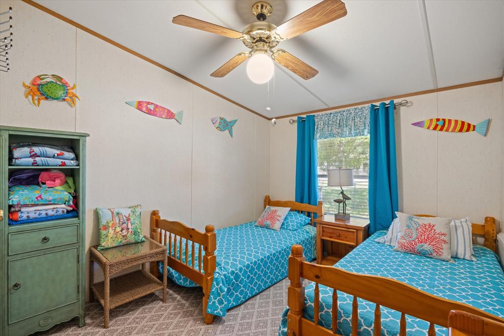 Port Ridglea - Residential